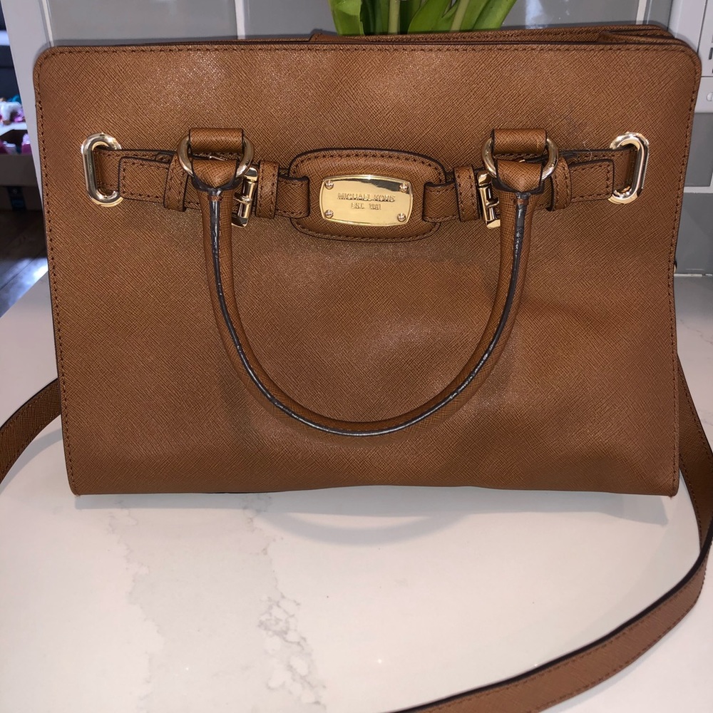 COPY - Authentic Michae Kors tote